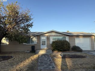 300 N 1st St, Irrigon, OR 97844