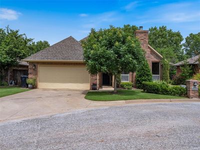 11112 Springhollow Ct, Oklahoma City, OK, 73120