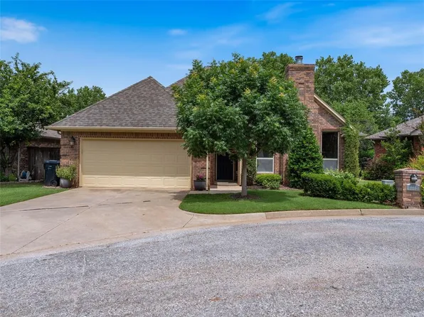 11112 Springhollow Ct, Oklahoma City, OK 73120
