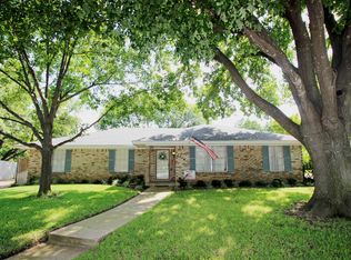 5716 Lakemont Dr, Waco, TX 76710