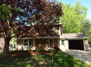 2338 Rosewood Ave SE, Grand Rapids, MI