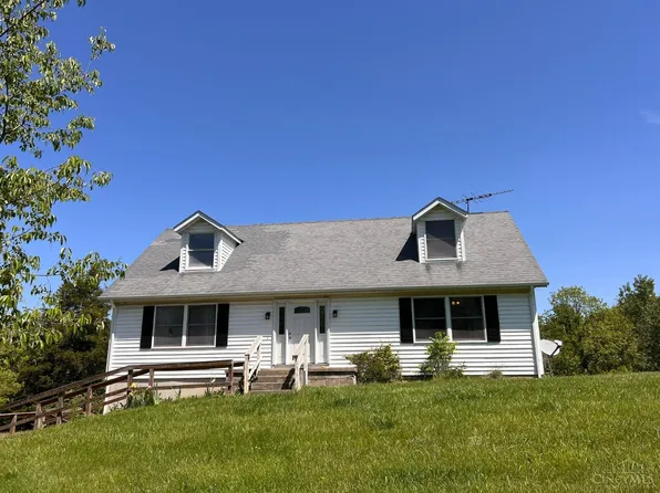 4211 State Road 252, Brookville, IN 47012