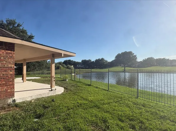 1215 Pelican Hill Ct, Katy, TX 77494