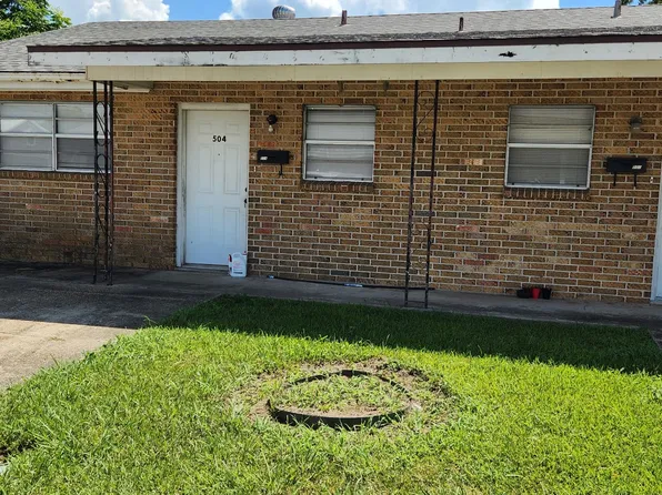 504 Terrebonne St, Morgan City, LA 70380