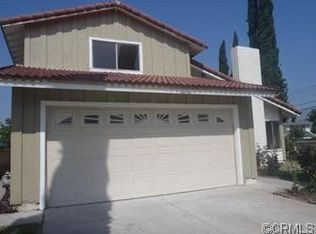 519 S Rue De Vallee St, Azusa, CA 91702