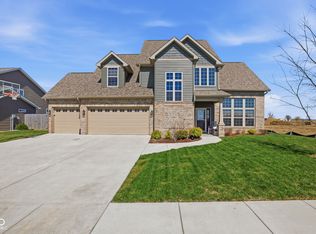 948 Foxglove St, Lebanon, IN 46052