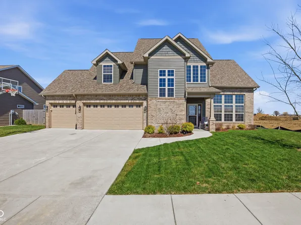 948 Foxglove St, Lebanon, IN 46052