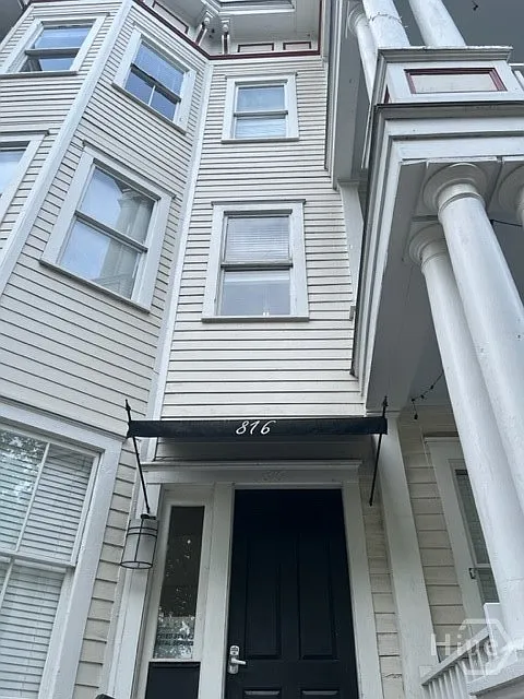 816 Drayton St #2D
