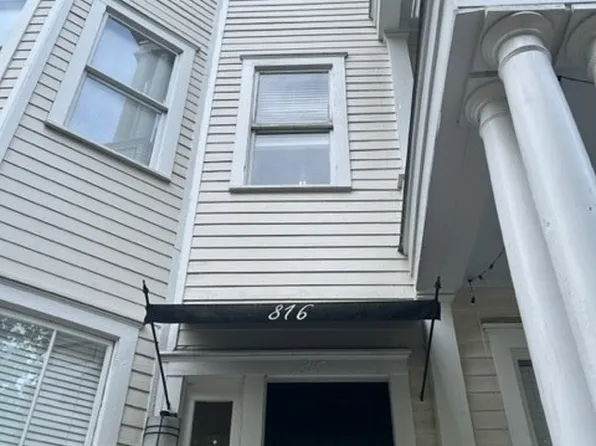 816 Drayton St, Savannah, GA