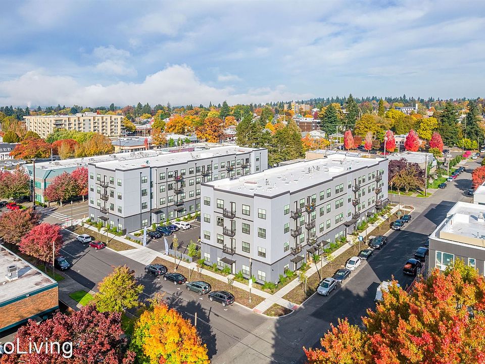 1st image of 1660 D St #221