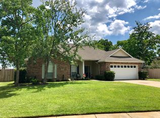 13204 E Carriage Cir, Gulfport, MS 39503