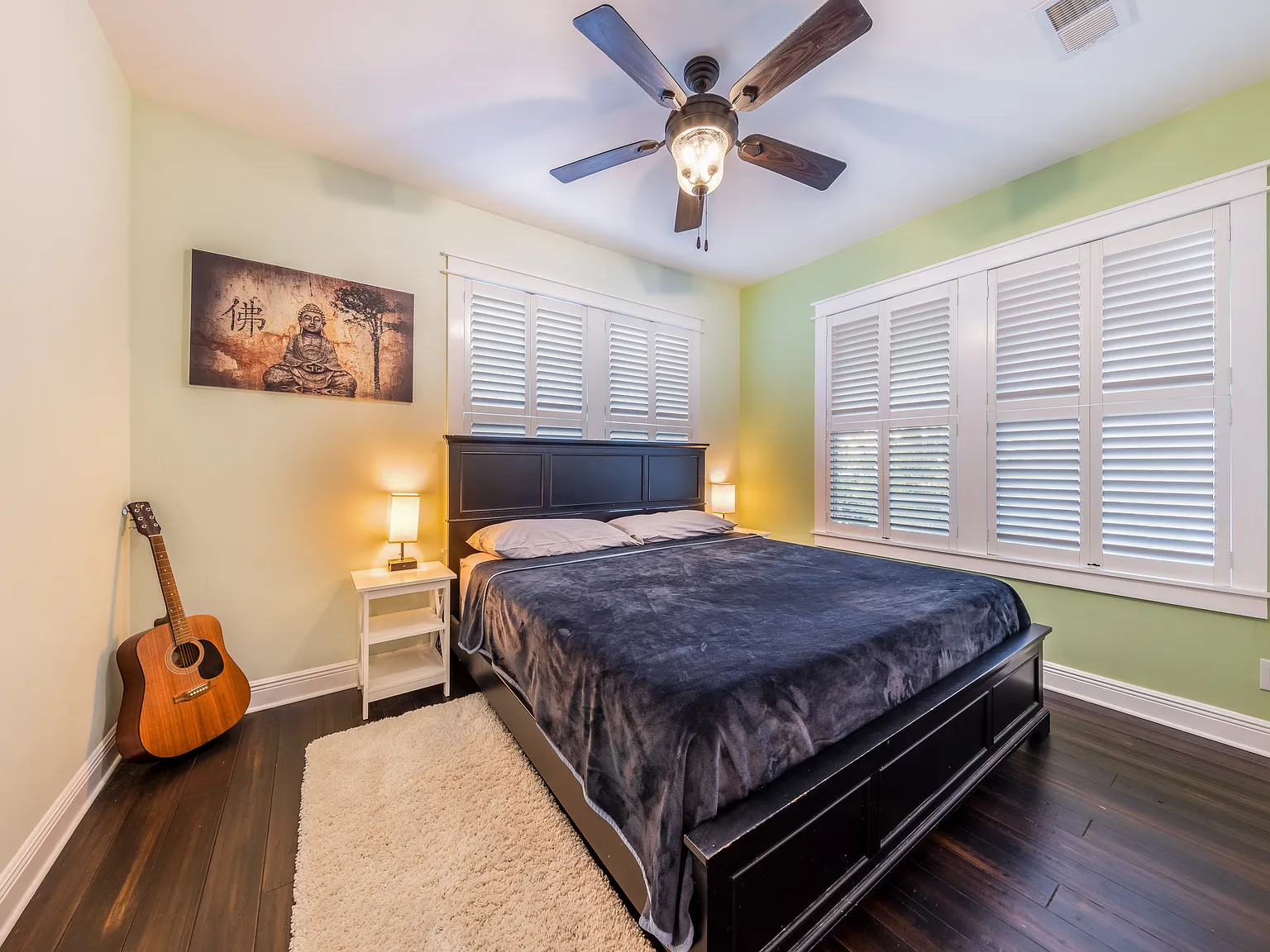 2 bed, 650 sqft, $3,400 — Photo 2