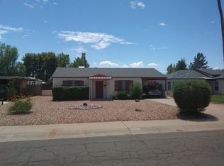 1831 E Montecito Ave, Phoenix, AZ 85016