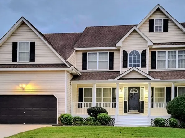 6447 Majestic Way, Henrico, VA 23231