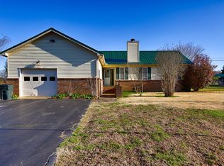 2345 Crescentview Rd, Pulaski, TN 38478