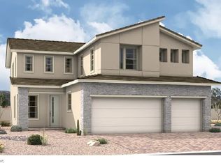 10525 Celestial Pole Ave, Las Vegas, NV 89128