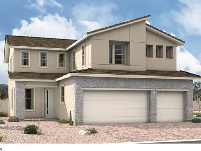 10525 Celestial Pole Ave, Las Vegas, NV, 89128
