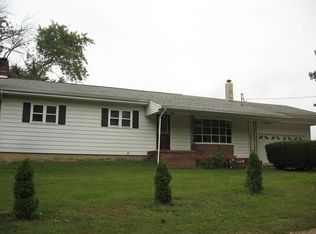 60 Ferrell Rd, Mullica Hill, NJ 08062