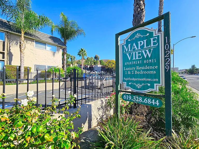Mapleview Apt. Homes — Photo 4