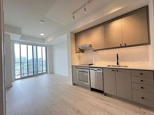 9 Tecumseth St #1206 Photo 1