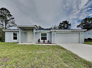 8542 N Spartan Dr, Citrus Springs, FL 34433