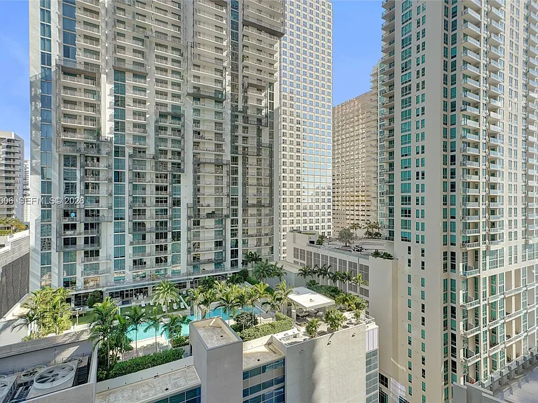 300 Biscayne Boulevard Way #1808W — Photo 40