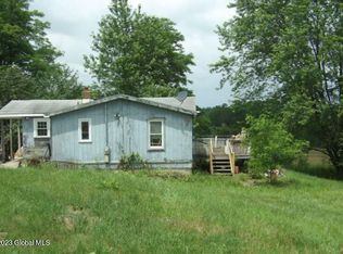 130 Persons Rd, Amsterdam, NY 12010