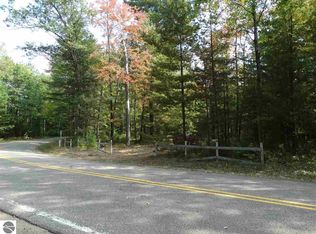 8125 Kokosing Rd, Hale, MI 48739