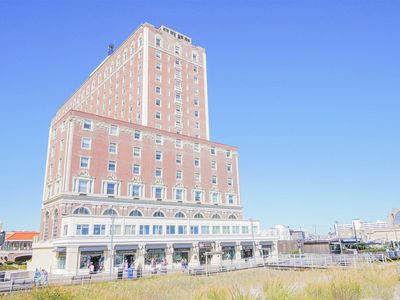 2721 Boardwalk #711, Atlantic City, NJ, 08401