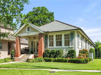 4441 Orleans Blvd, Jefferson, LA, 70121