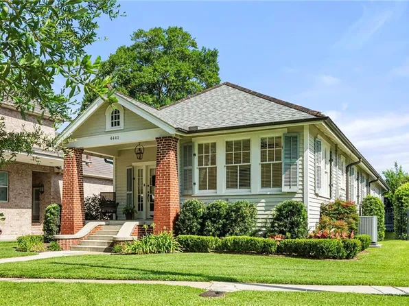 4441 Orleans Blvd, Jefferson, LA 70121