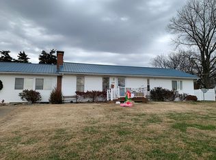 1308 Crystal Heights Rd, Crystal City, MO 63019