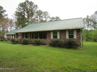174 Fox Run Rd, Canton, MS 39046