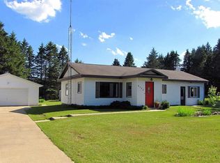 6352 County Road 612 NE, Kalkaska, MI 49646