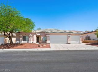 3431 Cottage Thistle Dr, Laughlin, NV 89029