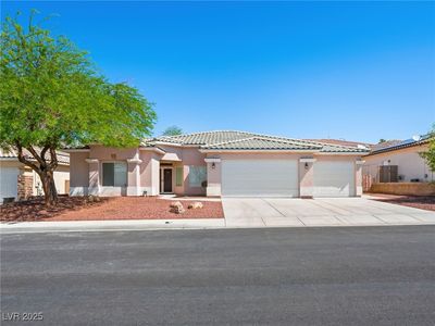 3431 Cottage Thistle Dr, Laughlin, NV, 89029
