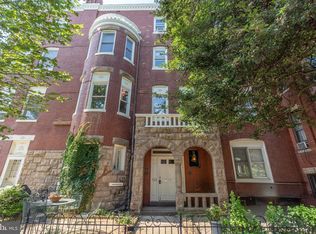 523 Constitution Ave NE #3, Washington, DC 20002