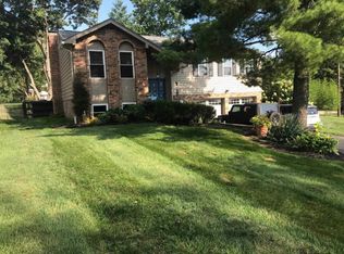 754 Elderwood Dr, Cincinnati, OH 45255