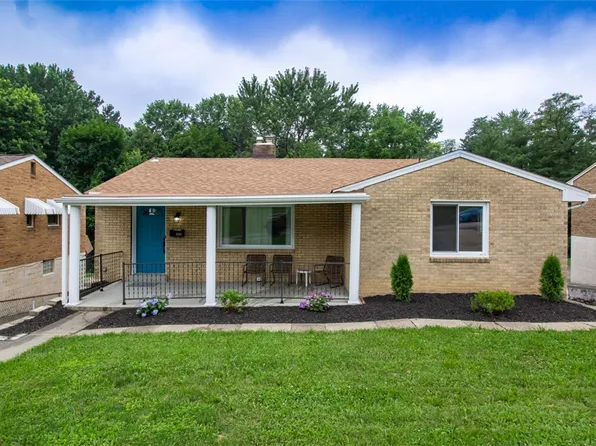 224 McMonagle Ave, Pittsburgh, PA 15220