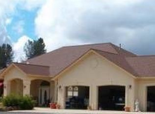 15939 Parkridge Ave, Sonora, CA