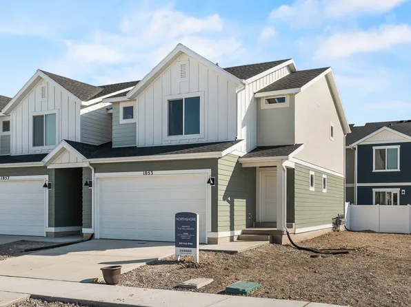 1144 W Hidden Spring Dr #350, Santaquin, UT 84655