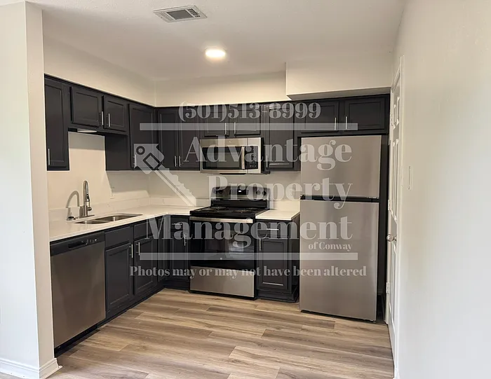 2 bed, 1.5 bath, 1088 sqft, $1,275 — Photo 4