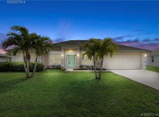 2381 SE Beechwood Ter, Port Saint Lucie, FL 34952