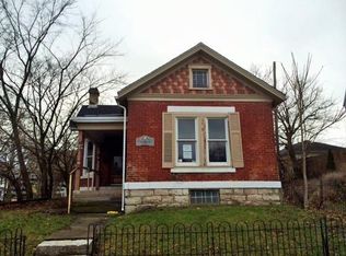 121 Alberta St, Dayton, OH 45410