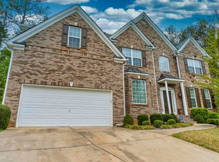 5164 Heritage Oaks Ct SW, Powder Springs, GA 30127