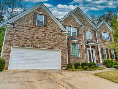 5164 Heritage Oaks Ct SW, Powder Springs, GA, 30127