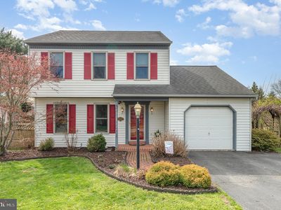 612 Mulberry St, Elizabethtown, PA, 17022