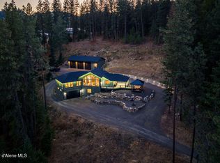 5045 W Cougar Gulch Rd, Coeur D Alene, ID 83814