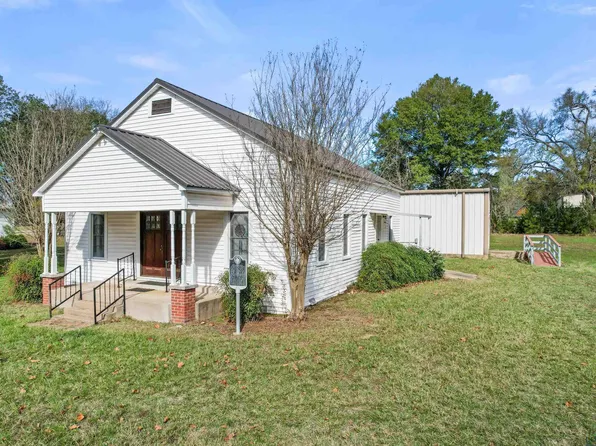 1130 Fm 2088, Gilmer, TX 75644