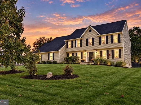 816 Sunnyside Ave, Audubon, PA 19403